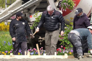 Para la primavera, el Municipio apunta a tener su propia planta de asfalto