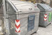 (Video) La basura que se separa pero no se recicla: polémica por el plan piloto de Bariloche