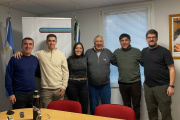 Intendentes de la UCR se alistan para el 2027