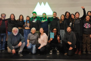El FAB y el valor de confiar en el proceso: dos realizadoras cuentan la importancia de participar en la categoría PEC