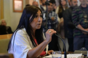 Roxana Ferreyra renunció al Consejo Consultivo de Personas con Discapacidad