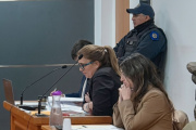 Marín no atropelló, decidió matar: por qué los fiscales descartaron el siniestro vial