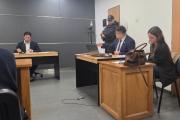 Forzó una puerta, tomó 19 prendas y terminó con prisión preventiva
