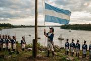 El día que un abogado de campo inventó una bandera y nadie le creyó