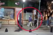Se viralizó el robo, pero nadie contó el final: la Policía ya había recuperado todo