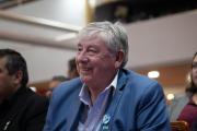 Cortés: “no podemos seguir metiendo más gente a la Municipalidad”