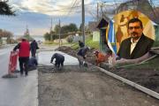De Provincia al Municipio: Concejales aprobaron el traspaso de la avenida Bustillo