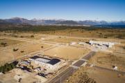 El Municipio prevé entregar 750 terrenos en la primavera