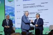 Bariloche fue sede de la primera Expo Smart City: tecnología, ambiente y un fuerte protagonismo de empresas chinas
