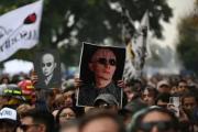 El Indio Solari, la multitud y el regreso de una Argentina que parecía dormida
