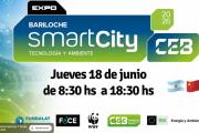 La Expo Bariloche Smart City: la CEB reunirá este jueves a empresas tecnológicas chinas e internacionales