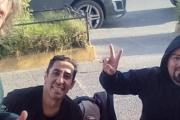 Tenía 43 años y era de Buenos Aires el hombre atropellado y abandonado en la calle