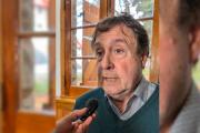 Weretilneck: “La Constitución dice claramente que las bancas son de los partidos”