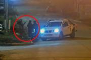 Lo que parecía una escena ordinaria terminó en la comisaría