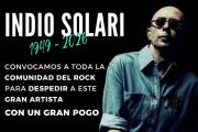 La Municipalidad de Bariloche pondrá la música para la Misa Ricotera
