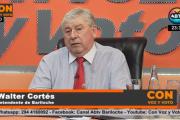 El municipio va a la justicia: denuncia penal contra la Cooperativa Ebenezer por loteo junto al basural