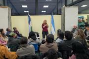 Soria por el Vertedero: "¿Qué necesidad había de llevar esos recursos a Cipolletti?"
