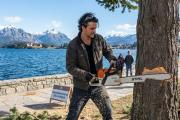 Arjona en Bariloche: cuatro días que la ciudad nunca pidió