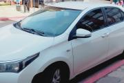 Detienen a un hombre con una moto robada y secuestran un auto con pedido de captura