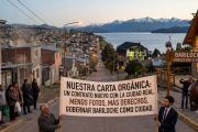 Bariloche ya no es lo que cree que es