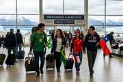 La Provincia quiere eximir de Ingresos Brutos a los turistas extranjeros