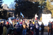 Crece el conflicto en el Centro Atómico Bariloche por denuncias de vaciamiento: "acá no hay ñoquis"