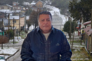 Cómo se prepara Desarrollo Humano para asistir a los barrios de Bariloche este invierno