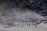Costa Brutten le contestó a CAPSA y se calienta la previa al lanzamiento de la temporada en Cerro Catedral