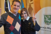 Pulseada política por la Carta Orgánica: el peronismo de Bariloche le declara la disputa a Cortés y a "los dueños del Catedral"