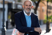 Capozzi descartó ser candidato a convencional por un impedimento legal