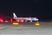 (Video) Qué dijo el piloto del avión de JetSMART que aterrizó de emergencia en Bariloche
