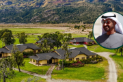 Entre los goles de Messi y la fiebre mundialista: Bariloche y una ley de tierras que puede cambiar todo en la cordillera