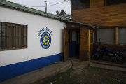 Apareció sano y salvo el adolescente de 13 años que era buscado desde el sábado en Bariloche