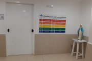 La directora del Hospital Zonal Bariloche admitió el colapso de la Guardia y anticipó refuerzos