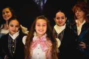 Vacaciones de invierno: "Sarita" llega a la Biblioteca Sarmiento con una historia de magia, humor y aventuras para toda la familia