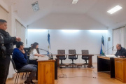 Bariloche: portaba un arma y cocaína fraccionada, intentó escapar de la Policía y ahora seguirá preso
