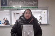 Bariloche: escapó de la violencia de género, vivió en la calle y hoy lucha por la cuota alimentaria de su hijo con discapacidad