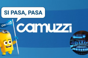 Camuzzi se hace el zonzo y no cumple la ley: el antecedente que preocupa este invierno en Bariloche