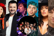 ¡Bariloche tira la casa por la ventana! Estos serán los shows centrales de la 55° Fiesta Nacional de la Nieve