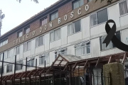Falleció Héctor Bogisic, histórico docente del Colegio Don Bosco y exconcejal de Bariloche