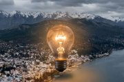 La disputa por la electricidad en Bariloche: qué dijo Weretilneck