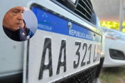 Weretilneck descartó que la recaudación de patentes vuelva a Bariloche