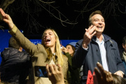 El PJ rionegrino cierra filas con Soria y Bariloche entra en la pulseada por la fórmula