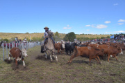 La Sociedad Rural Bariloche renovó su conducción y le puso números a la crisis del campo patagónico