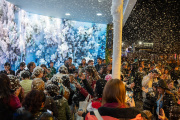 Bariloche llevó su esencia a la Expo Rural y volvió a conquistar a miles de visitantes