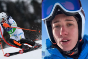 Francesca, reconocida atleta olímpica de Bariloche, estalló contra CAPSA: "nunca me sentí menos bienvenida"