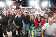El inodoro del cuñado: la denuncia que golpea "la renovación" de Juntos Somos Río Negro