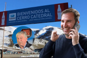 "Trappa llama hasta al fiscal": la frase de Cortés que expone la tensión del Ejecutivo con CAPSA