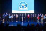 ¡Acá están, estas son! Bariloche ya conoce a sus 10 candidatas a Reina de la Nieve