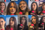 (Video) Qué dijeron las 10 candidatas a Reina de la Nieve a Bache3000